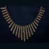 pulsera collar bisuteria
