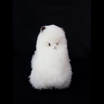 Peluche alpaca