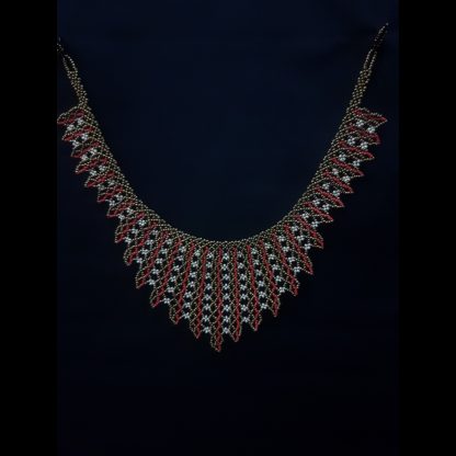 Collar bisuteria