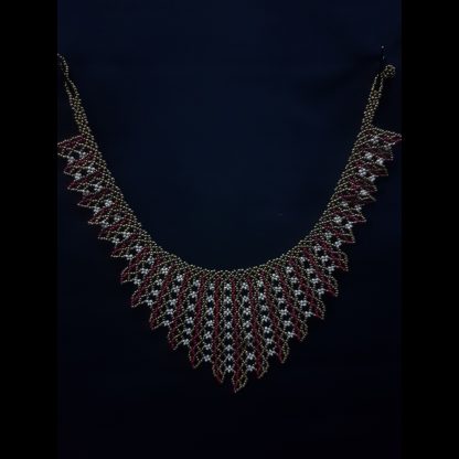 Collar bisuteria