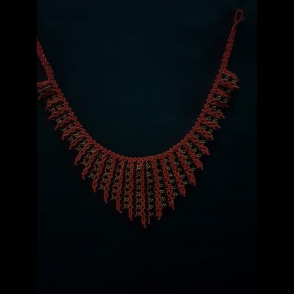 Collar bisuteria