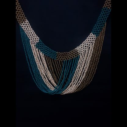 Collar bisuteria