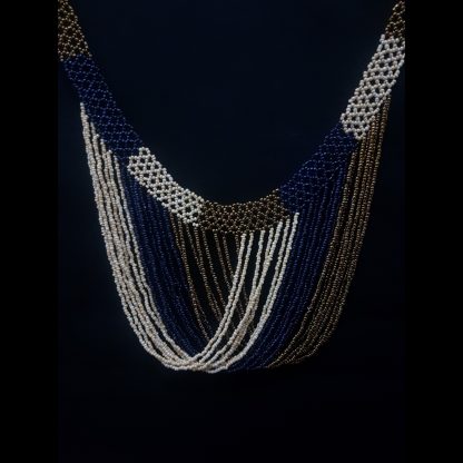 Collar bisuteria