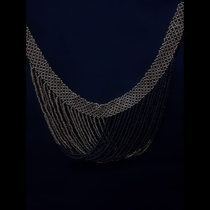 Collar bisuteria