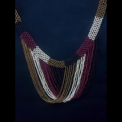 Collar bisuteria