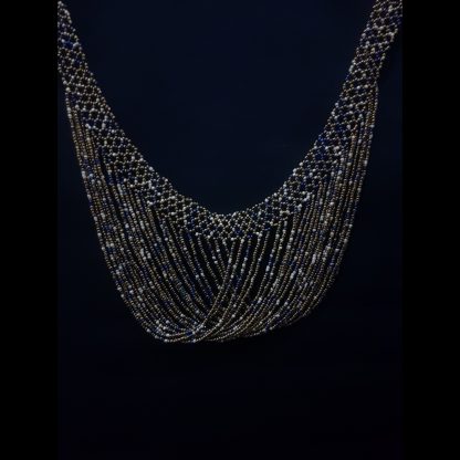 Collar bisuteria