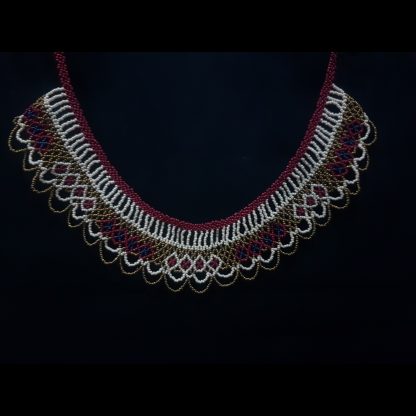 Collar bisuteria