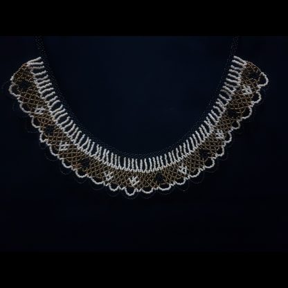 Collar bisuteria