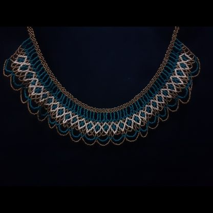 Collar bisuteria