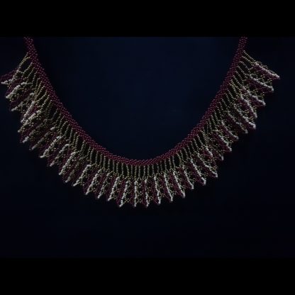 Collar bisuteria