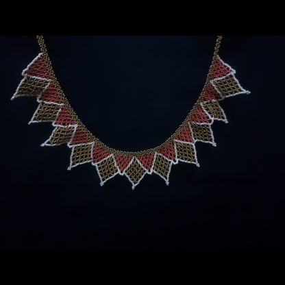 Collar bisuteria