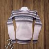 chaqueta chompa chamarra rompeviento impermeable tapiz saco sueter alpaca llama
