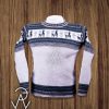 chaqueta chompa chamarra rompeviento impermeable tapiz saco sueter alpaca llama